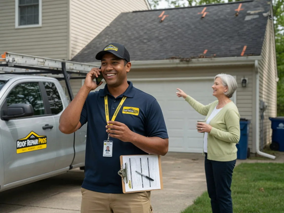 Roof Repair Bird In Hand, PA FAQs